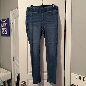 Old Navy Rockstar Jeans